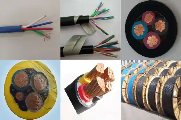 防火电缆耐火电缆1742258850175