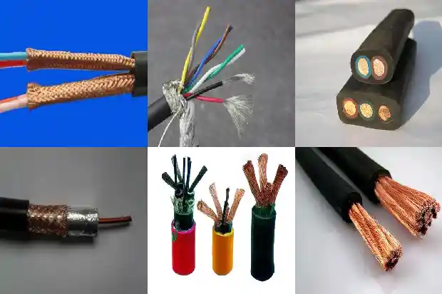 msyv-75-7矿用射频同轴电缆1739406520647