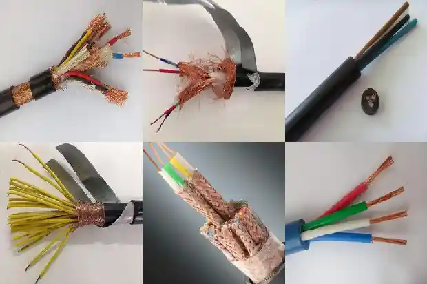 MGTSV-12B矿用阻燃光缆1741308937239