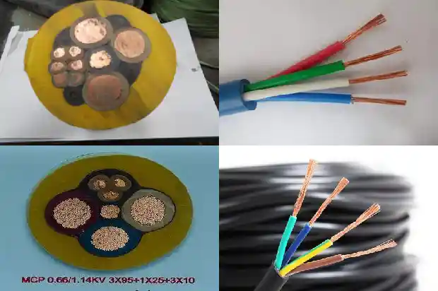 450平方电缆1741306135422