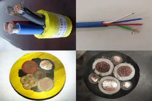 MHYAV矿用阻燃通讯电缆50*2*1/0.81744088657013