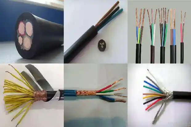 铁路信号电缆1744330522987