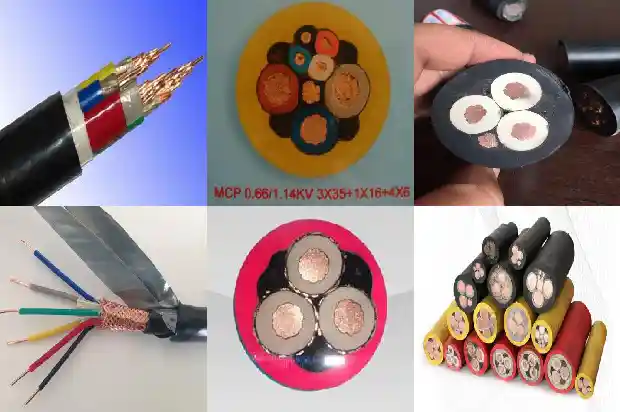 船用特种电缆1741048302519