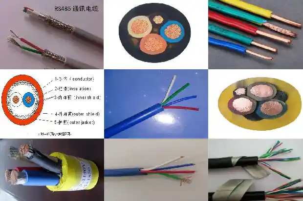 kvvrp控制电缆1743224610424