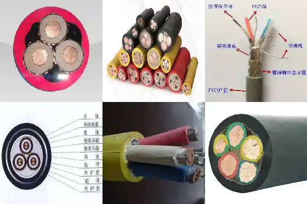 煤矿用电线电缆1743554631829
