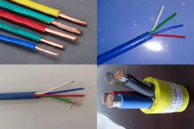 防火电缆yttw1740704555143