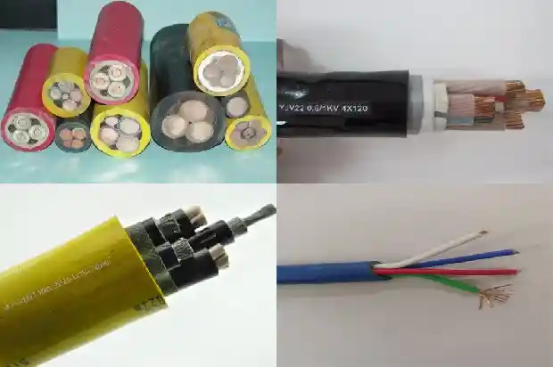 阻燃防爆型电缆1743331434214