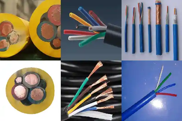 控制屏蔽电缆zr-kyjvp24*2.51744246243704