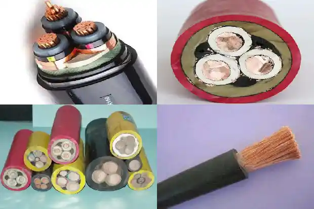 yjv 0.6 1kv电力电缆1743984852537