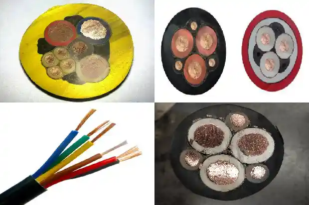 阻燃绝缘铜芯线1739233572889
