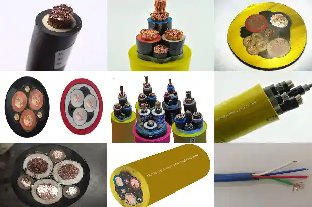 5个平方电线1740616117979