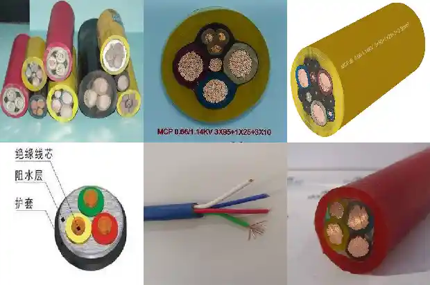 船用水密电缆1741134096340