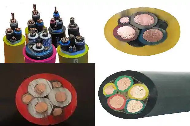 矿用泄露电缆1744243733650