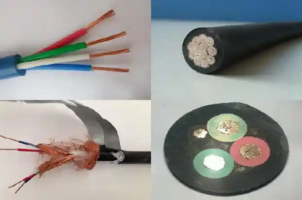 vv22 钢带铠装铜芯电力电缆1739234050747