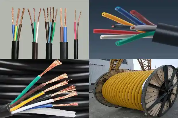 行车控制电缆1744250031808