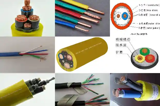 YC移动电源电缆1744332694136