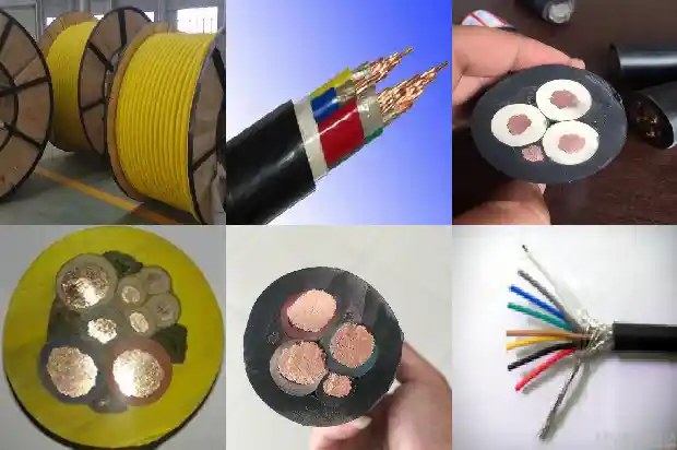 2对屏蔽双绞线1739148393028