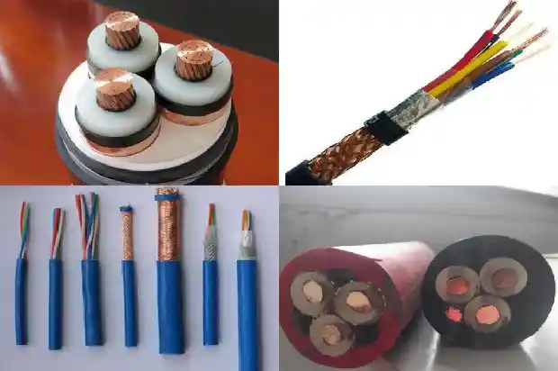 矿用阻燃电缆msyv1743903864898