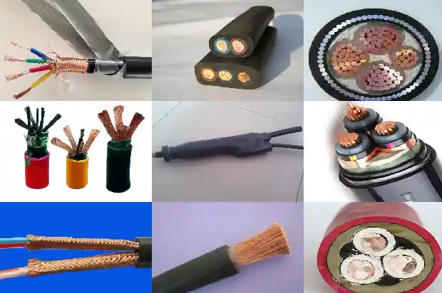 矿用阻燃通信电缆MHYBV1744089654089