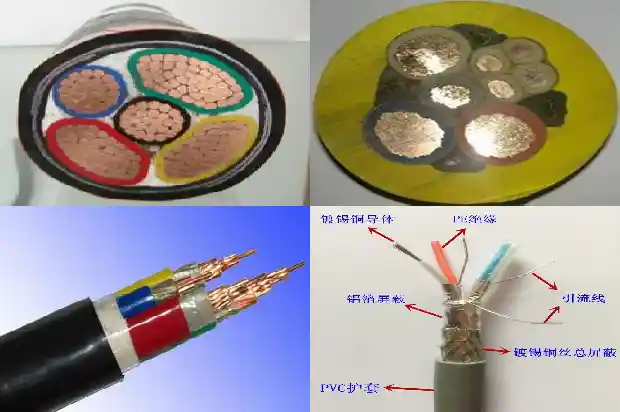 MYPTJ煤矿用监视型橡套电缆1744417809114