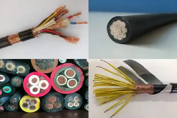 煤矿用阻燃电缆mkvv1744086839590