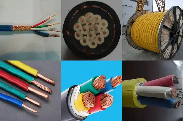 myp煤矿用移动电缆1741048186434