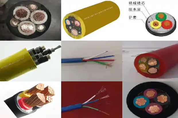 10KV高压监视型电缆1744417461828