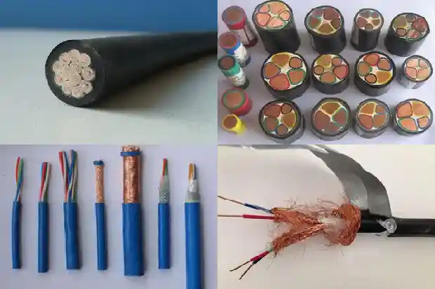 矿用电缆厂1744249993484