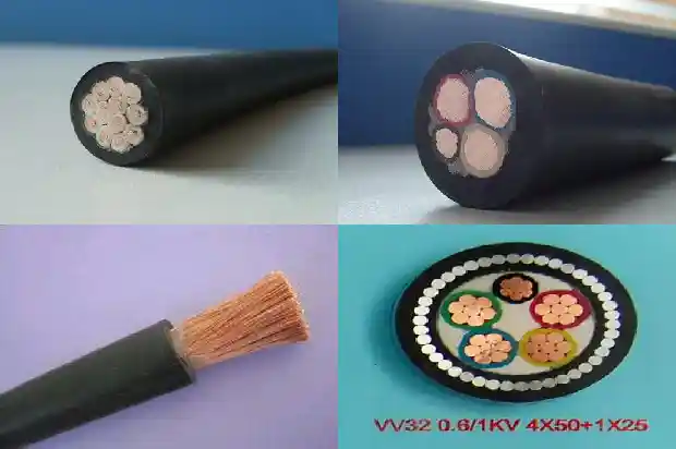 MHYS32矿用钢丝通信电缆1740013169752