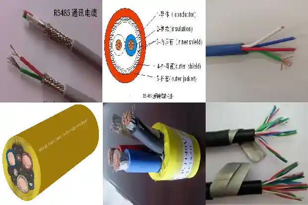 矿用高压电缆1741220989712