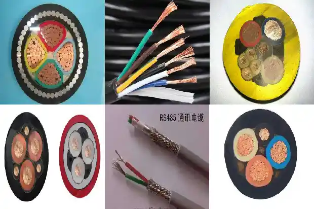 信号屏蔽线1743223157253