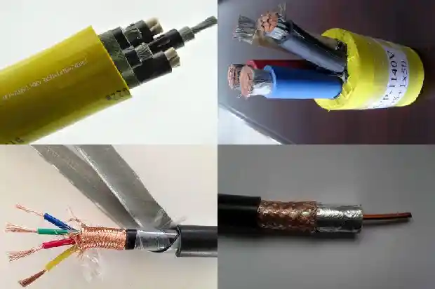 矿用聚氯乙烯绝缘铠装高压电缆1744088914601