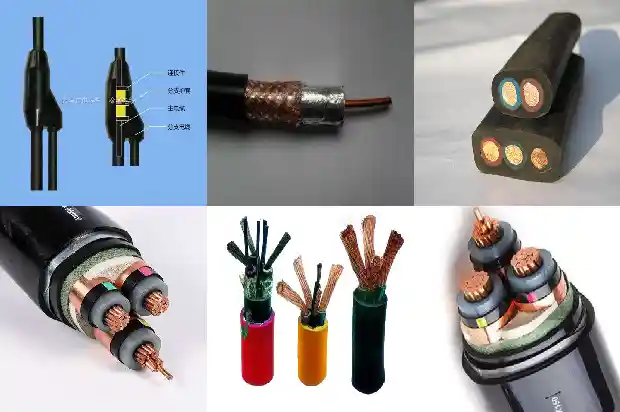 mcptj煤矿用电缆1743221072783