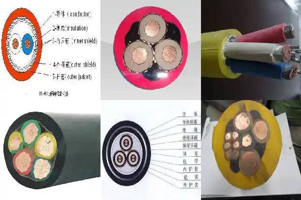 mcptj矿用采煤机电缆1742346422970