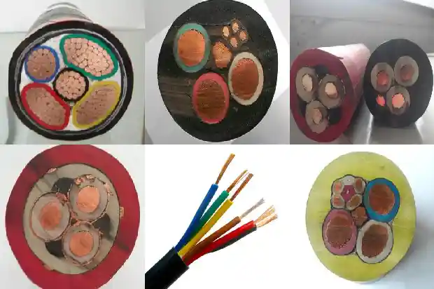 煤矿用阻燃MKVVP屏蔽控制电缆1743898685106