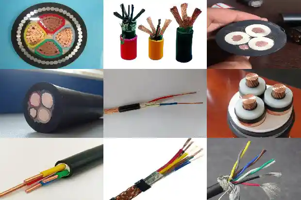 矿用电缆1140v1743553906186