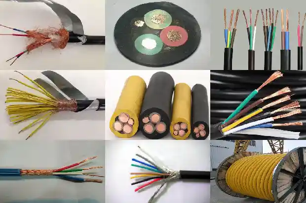 屏蔽型五类双绞线1739598517652