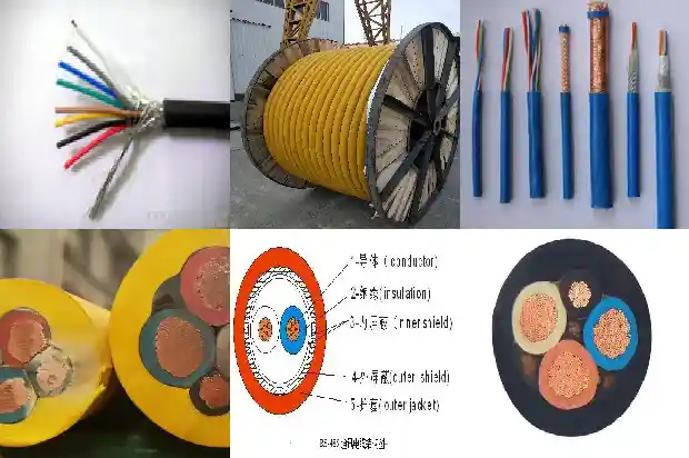 yqw橡套电缆1740445214250