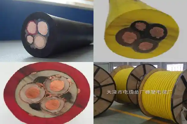 钢丝铠装通信电缆MHYA321739839950763