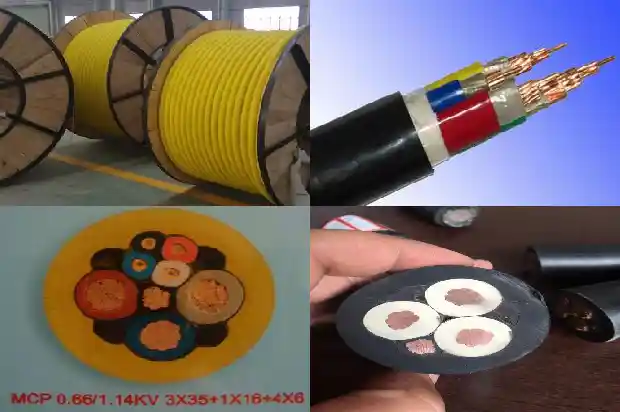 钢丝铠装电力电缆1740790871342