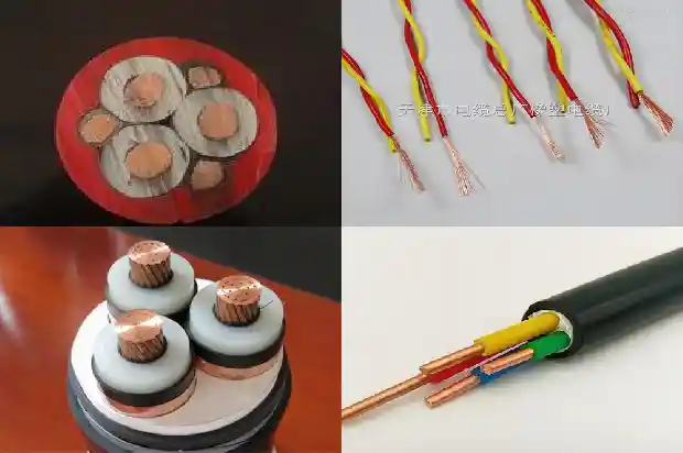 yc3*1.5重型橡套软电缆yc1744085241433