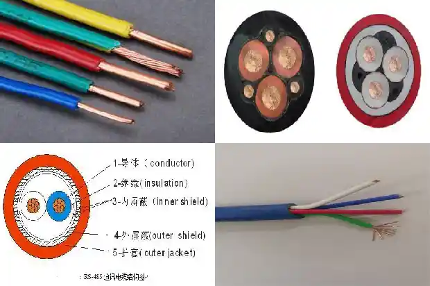 MVV22煤矿用铠装电力电缆1739405339031