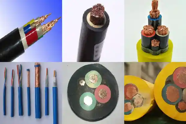 铁路专用信号电缆PTYA231744330383574