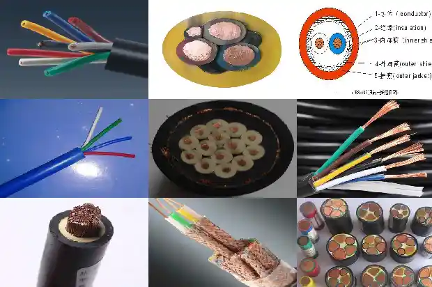 MHY32矿用通信电缆1744335191289