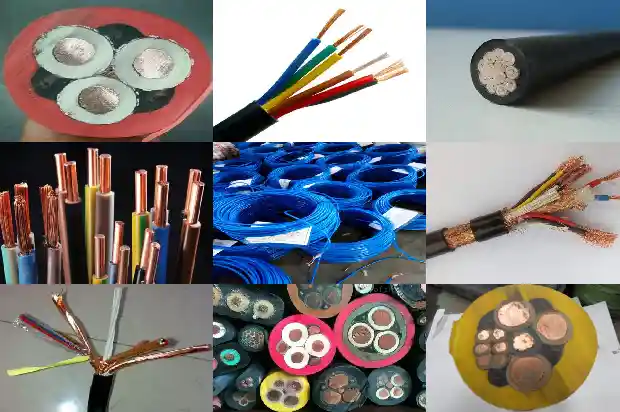 阻燃铠装屏蔽硬电缆1739598484683