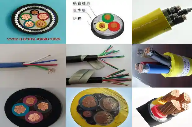 CEFR船用电缆1741307084178