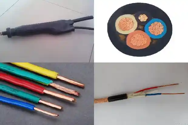 耐火电缆电缆1743905363762