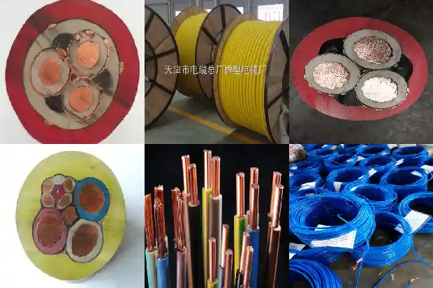 潜水泵橡套软电缆jhs-500v/3*161744333968091