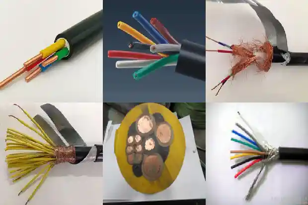 矿用myp电缆1743902892596