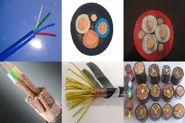 铠装电缆50平方1740531237050